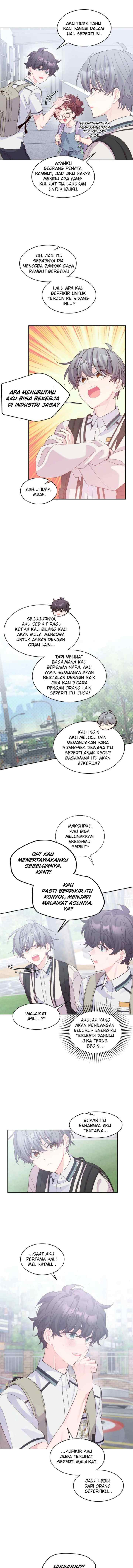 Merry Marbling chapter 54 halaman 7