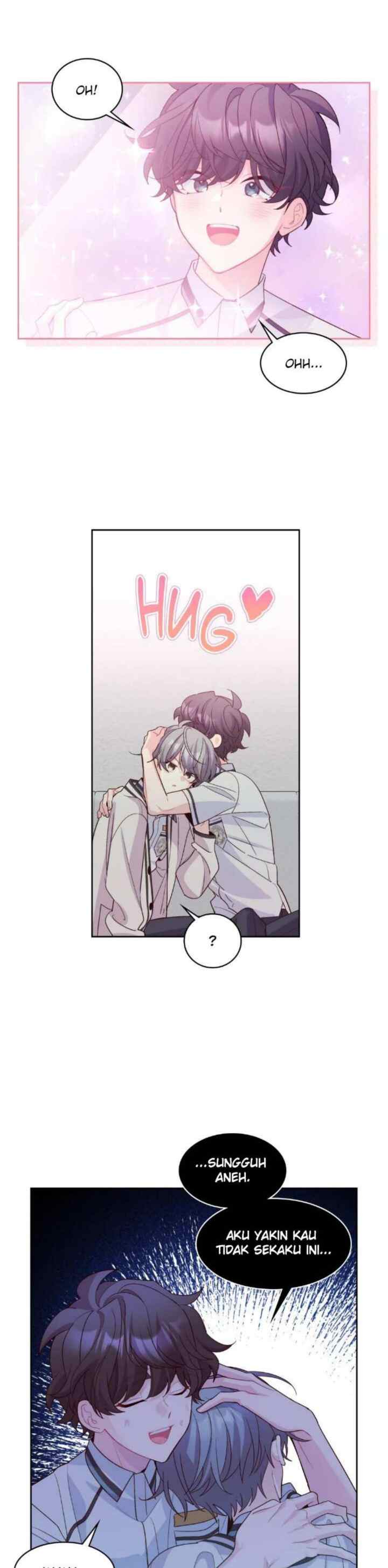 Merry Marbling chapter 55 halaman 6