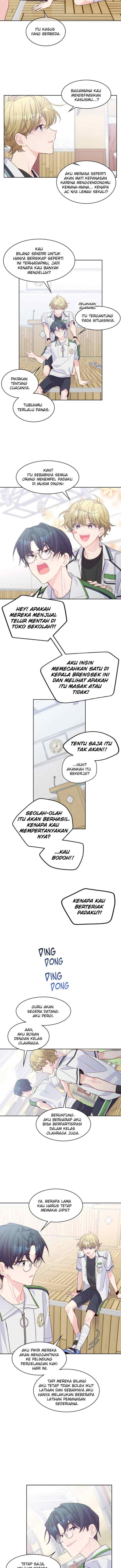 Merry Marbling chapter 55 halaman 13