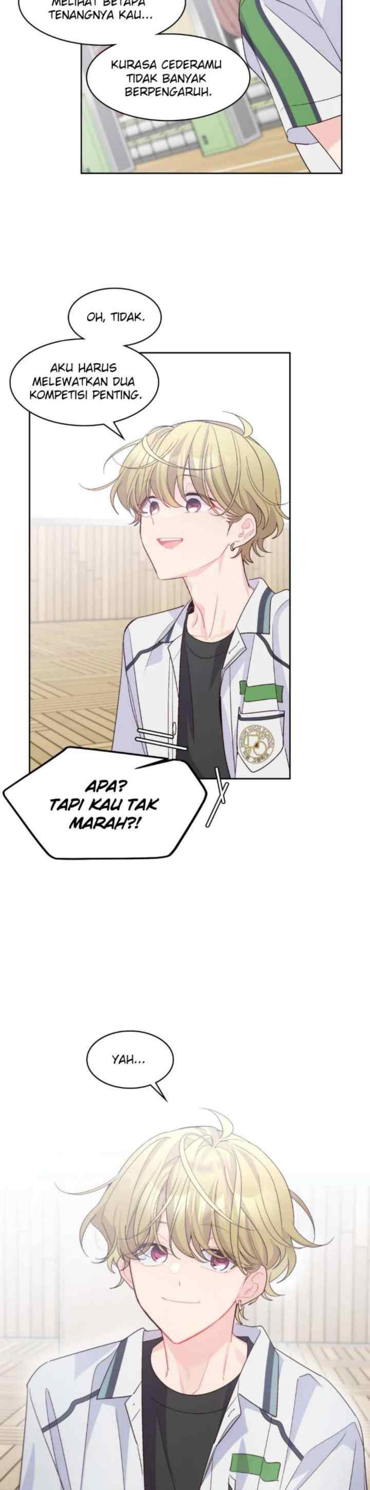 Merry Marbling chapter 55 halaman 14