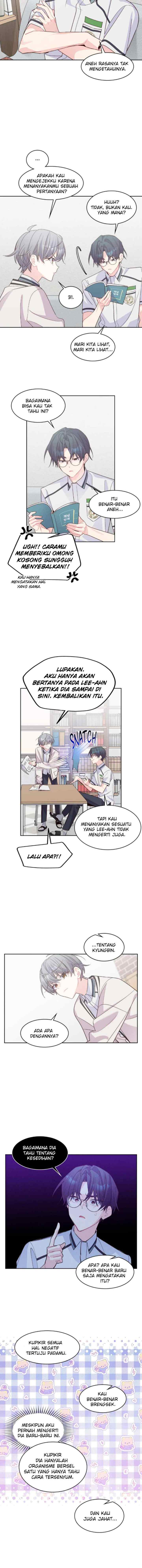 Merry Marbling chapter 55 halaman 16