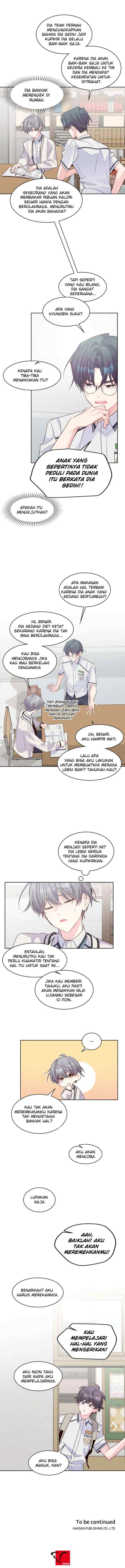 Merry Marbling chapter 55 halaman 17