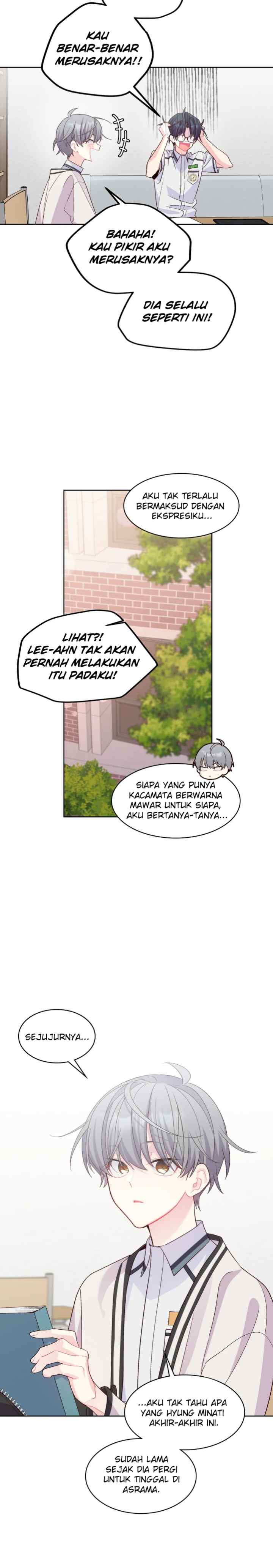 Merry Marbling chapter 56 halaman 7