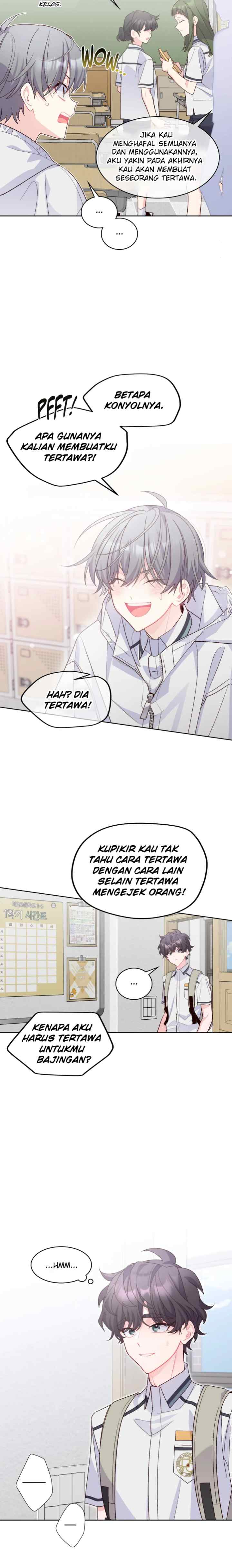 Merry Marbling chapter 56 halaman 16