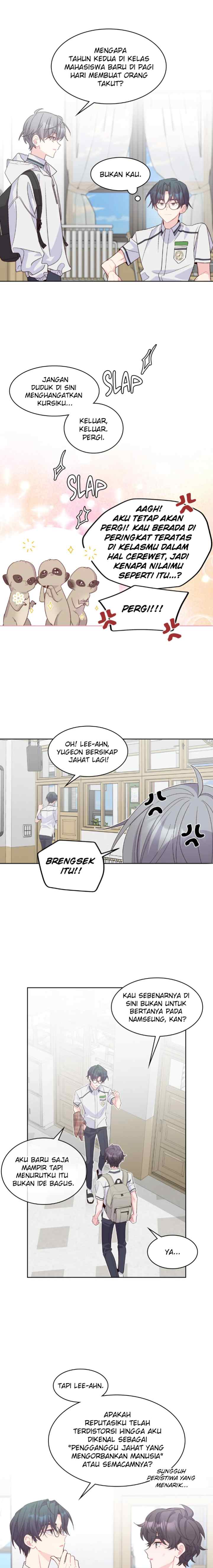 Merry Marbling chapter 56 halaman 12
