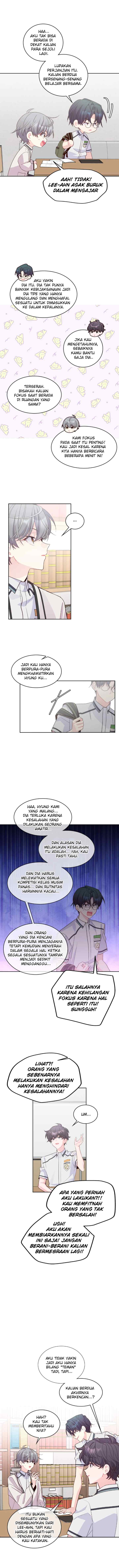 Merry Marbling chapter 56 halaman 5