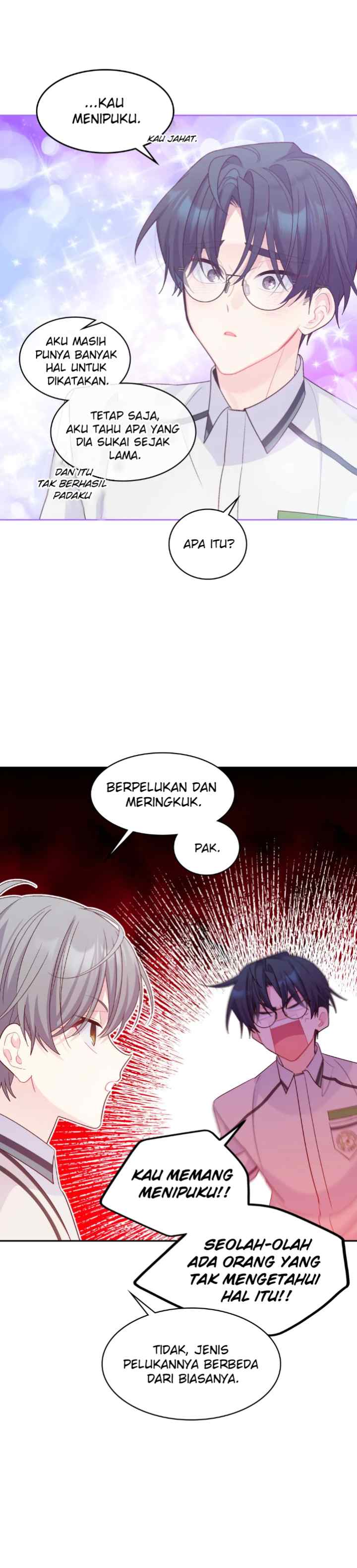 Merry Marbling chapter 56 halaman 8