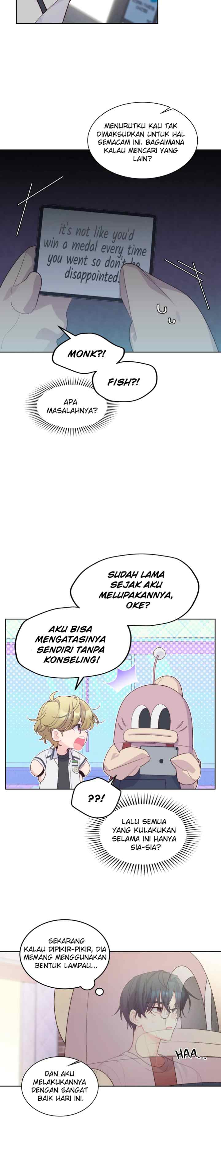 Merry Marbling chapter 57 halaman 7