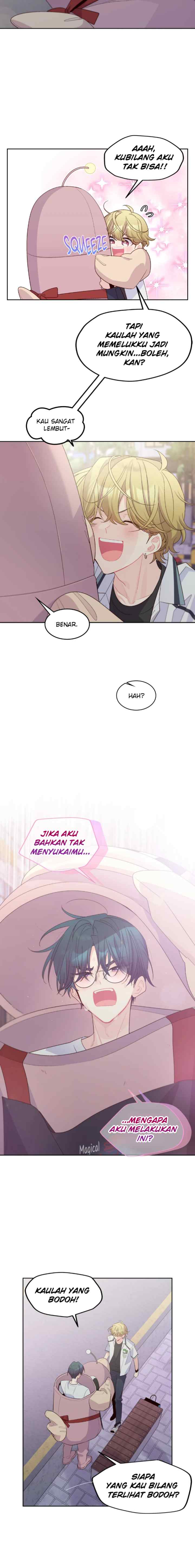 Merry Marbling chapter 57 halaman 10