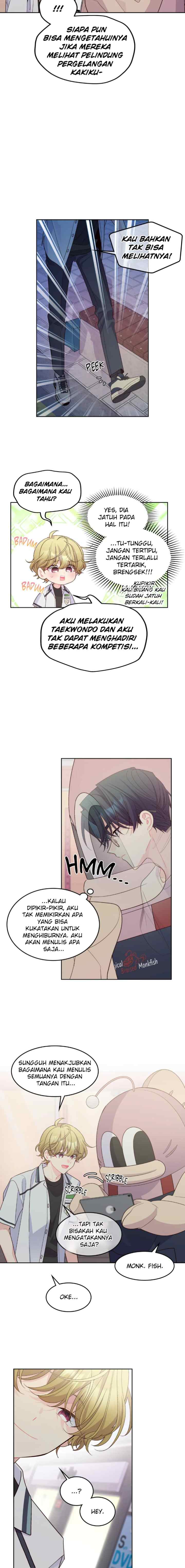 Merry Marbling chapter 57 halaman 6