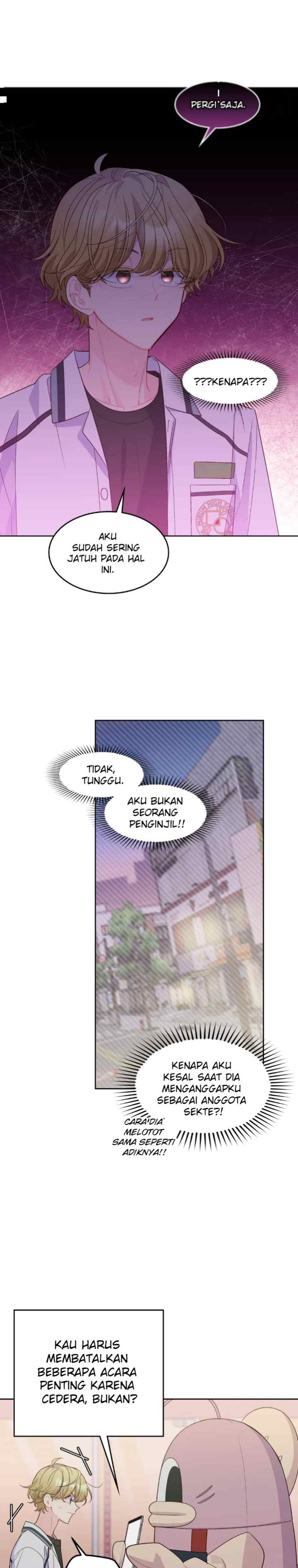Merry Marbling chapter 57 halaman 5