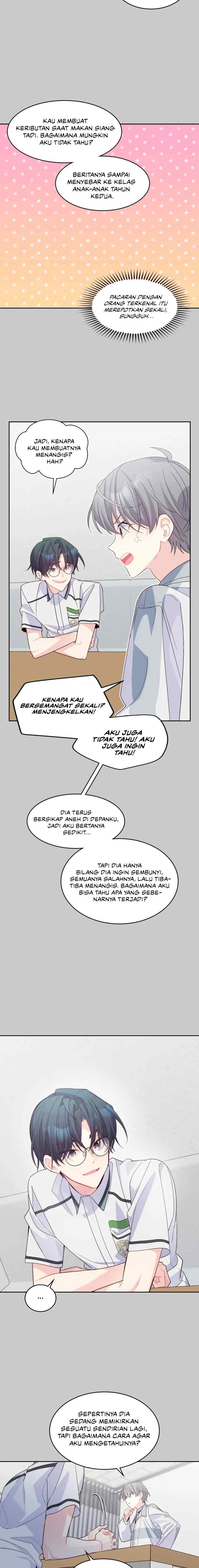 Merry Marbling chapter 59 halaman 6