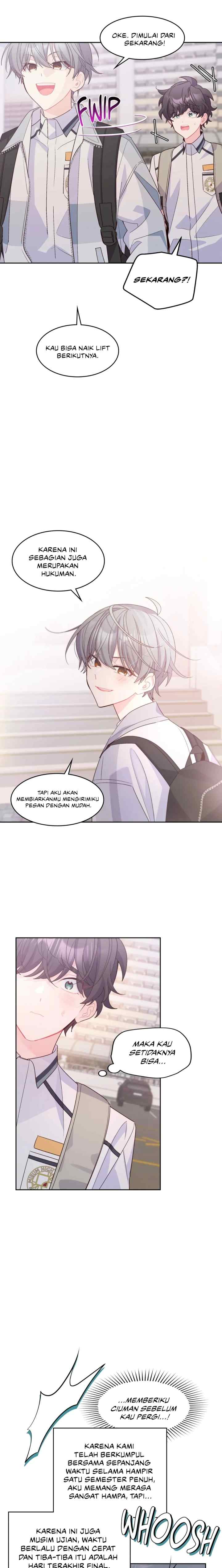Merry Marbling chapter 59 halaman 12