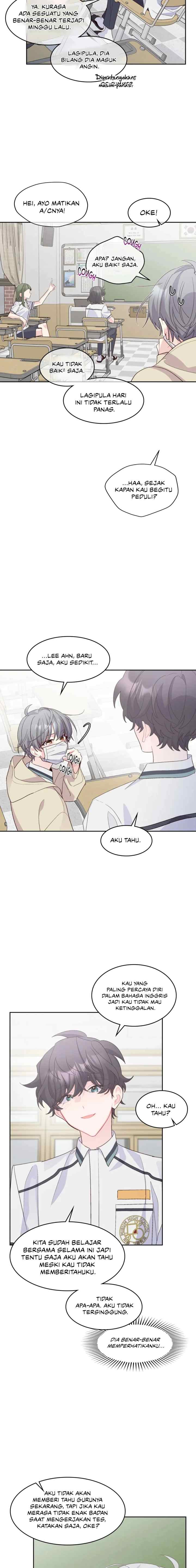 Merry Marbling chapter 59 halaman 15