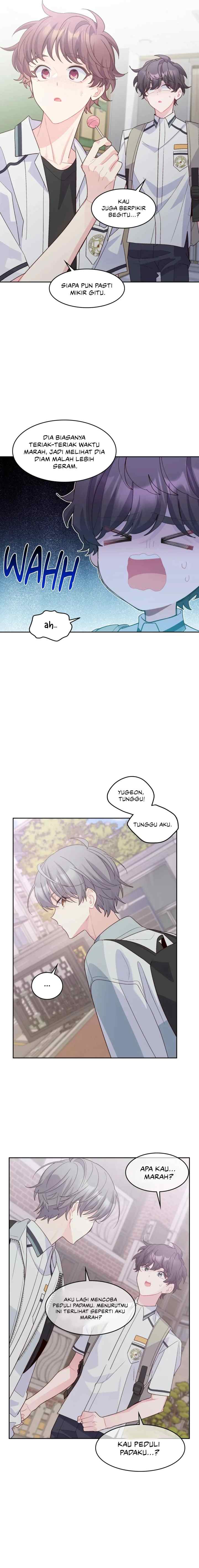 Merry Marbling chapter 59 halaman 4