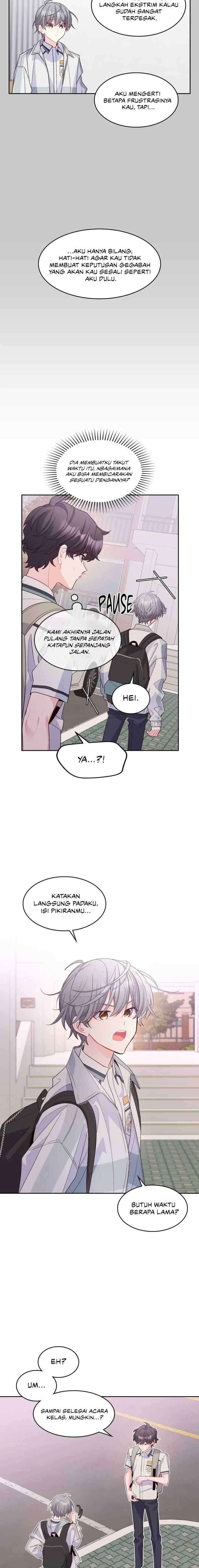 Merry Marbling chapter 59 halaman 10