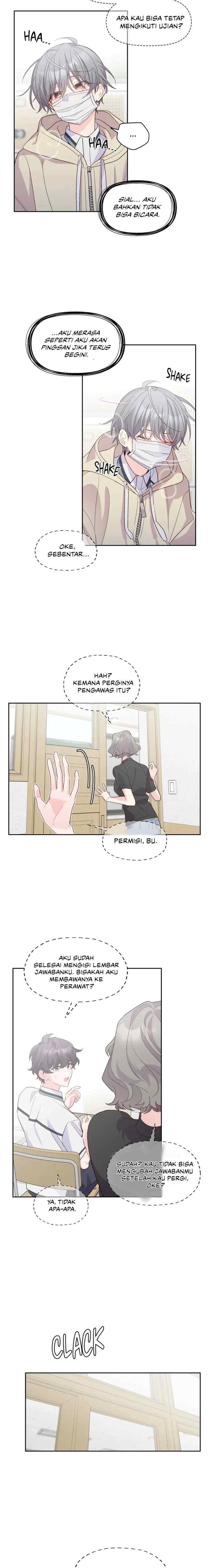 Merry Marbling chapter 59 halaman 17