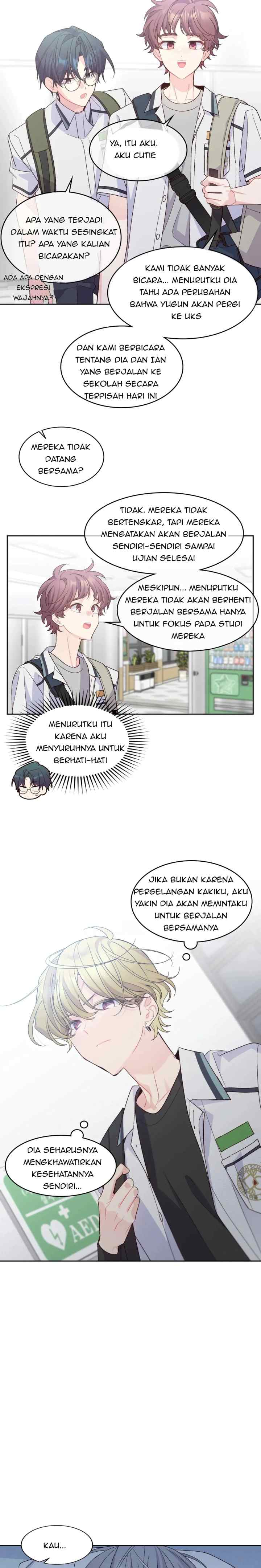 Merry Marbling chapter 60 halaman 4