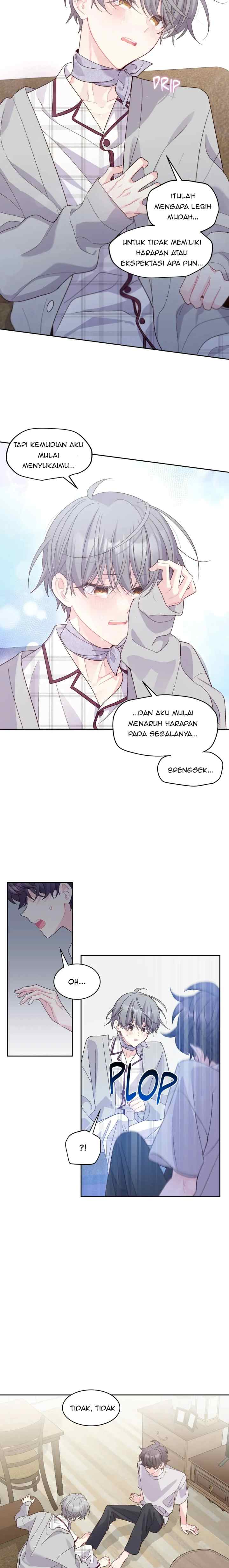 Merry Marbling chapter 61 halaman 16