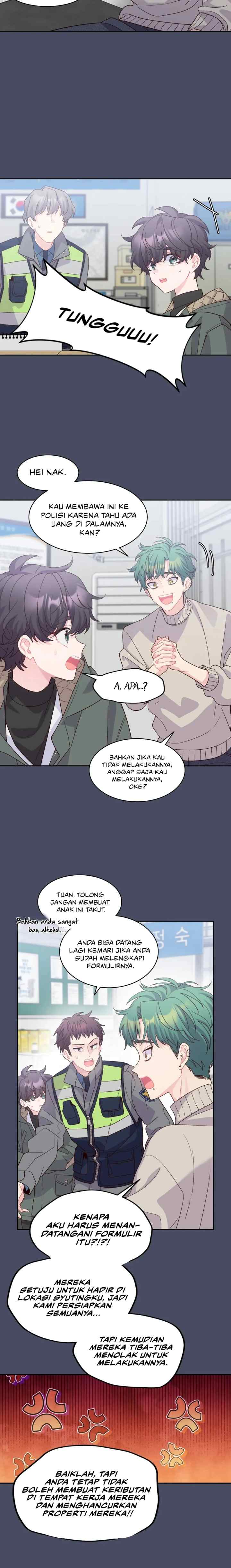 Merry Marbling chapter 62 halaman 7