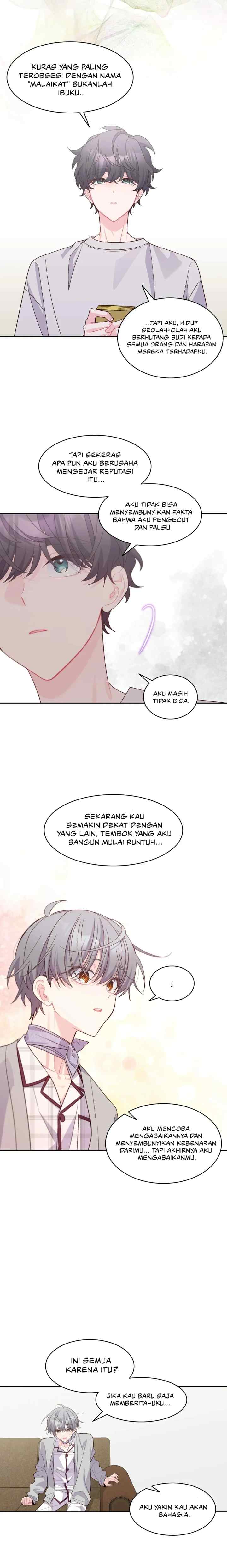 Merry Marbling chapter 62 halaman 12