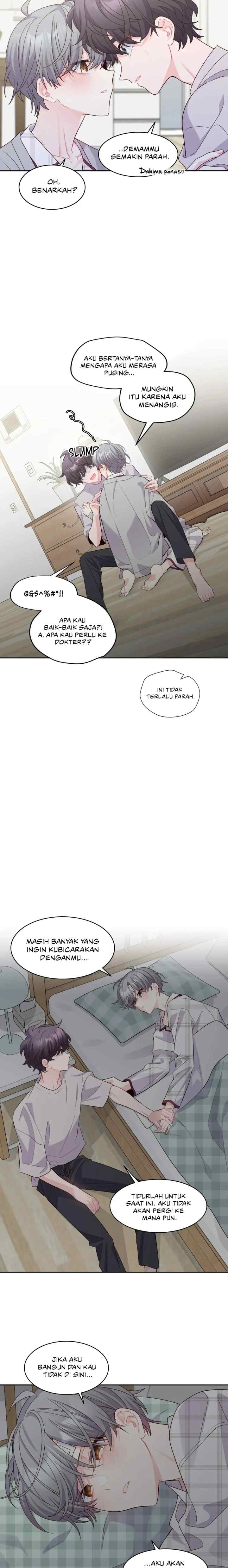 Merry Marbling chapter 62 halaman 18