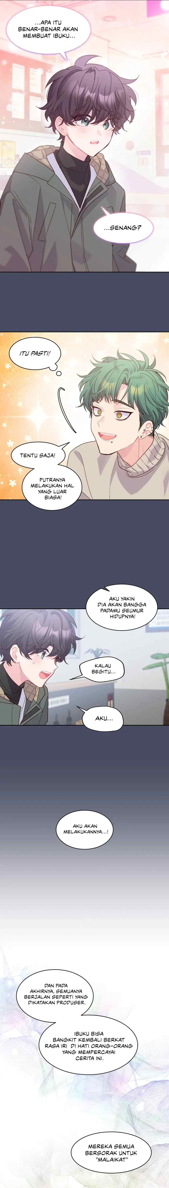 Merry Marbling chapter 62 halaman 11
