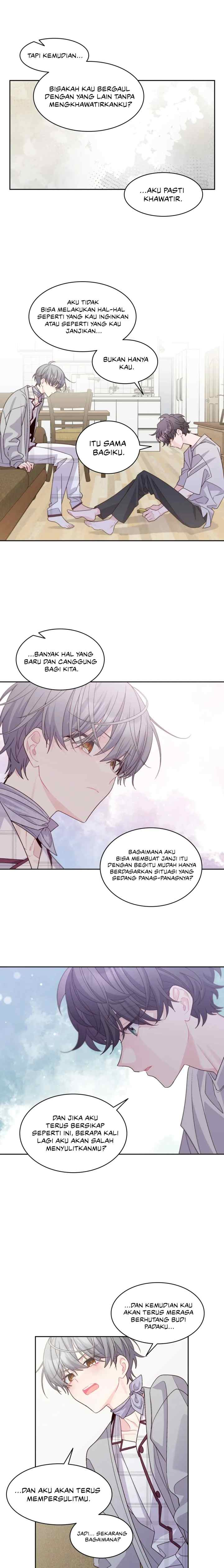 Merry Marbling chapter 62 halaman 13