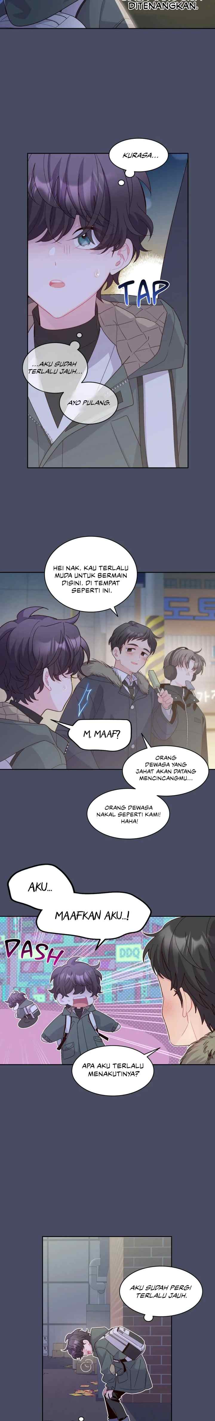 Merry Marbling chapter 62 halaman 4