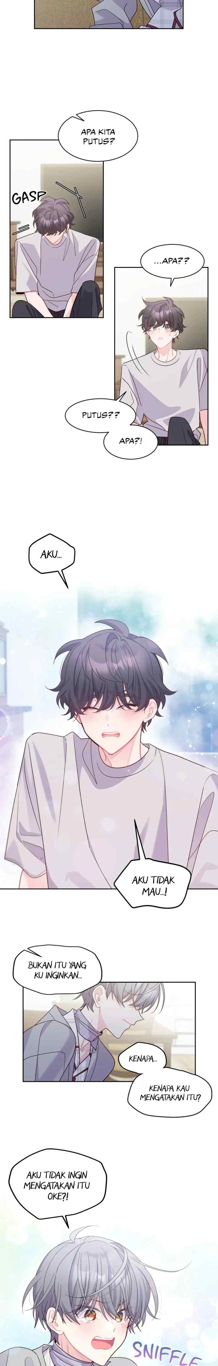 Merry Marbling chapter 62 halaman 14