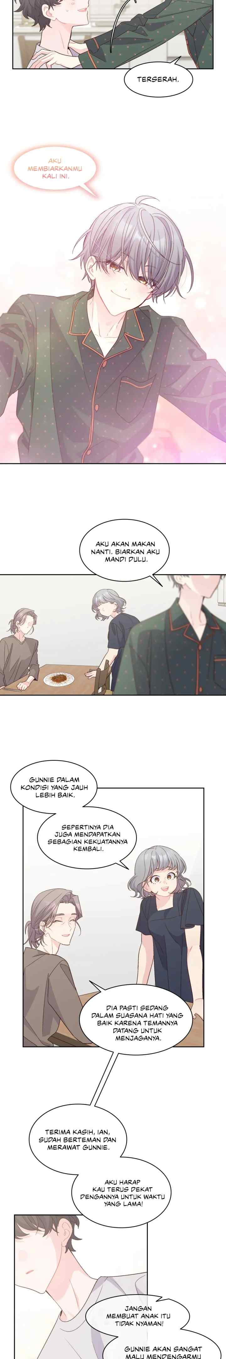 Merry Marbling chapter 63 halaman 4