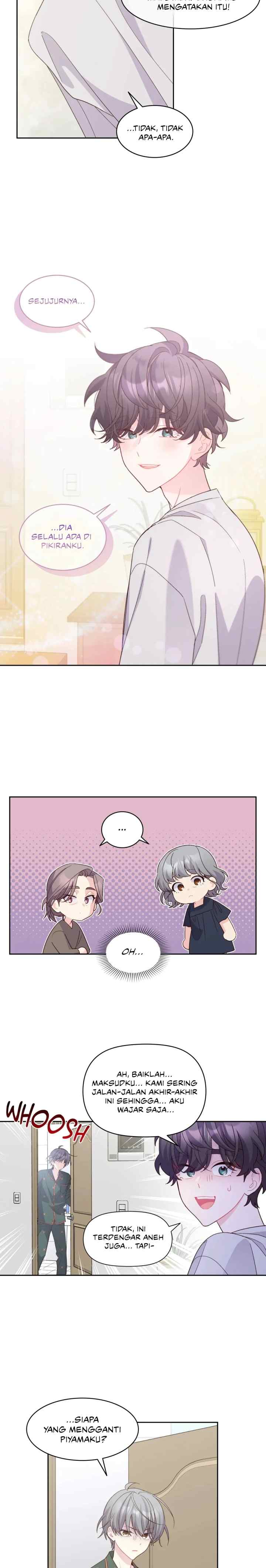 Merry Marbling chapter 63 halaman 5