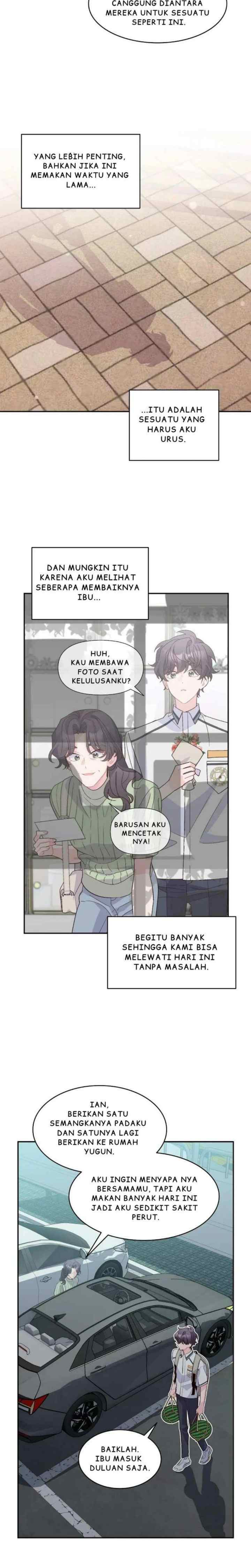Merry Marbling chapter 66 halaman 13