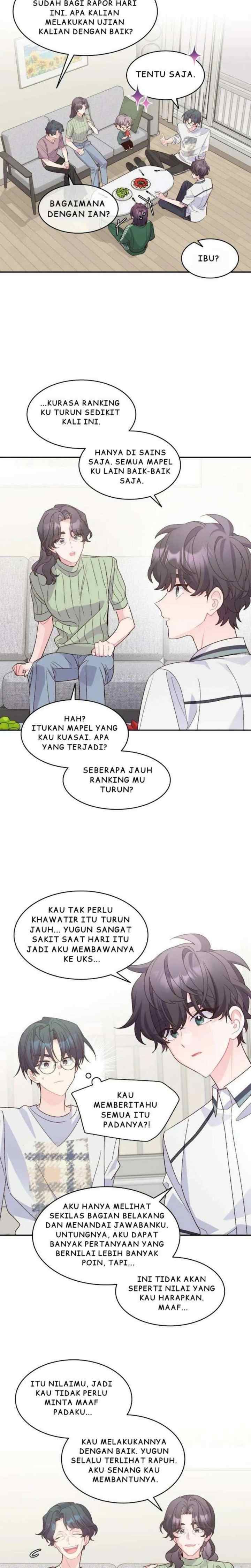 Merry Marbling chapter 66 halaman 7
