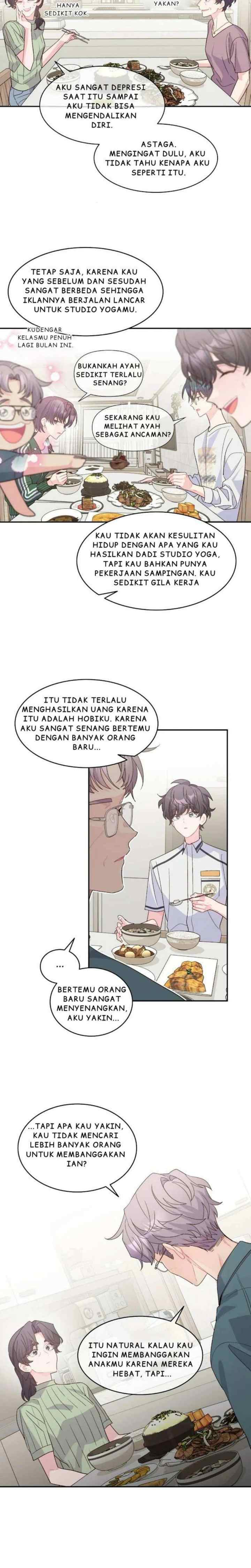 Merry Marbling chapter 66 halaman 5