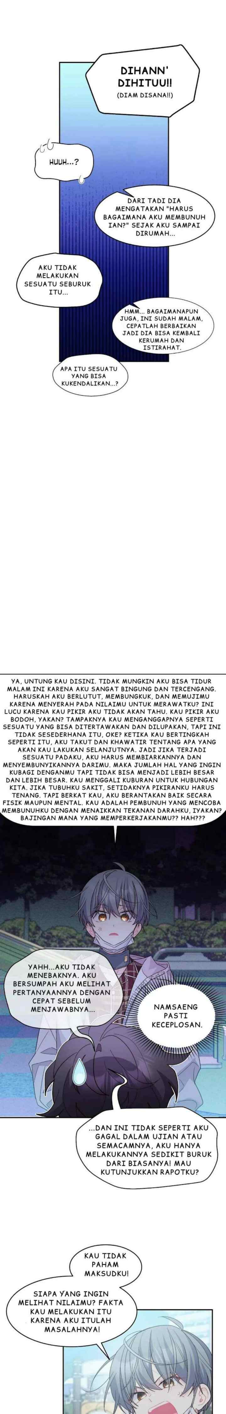 Merry Marbling chapter 66 halaman 15