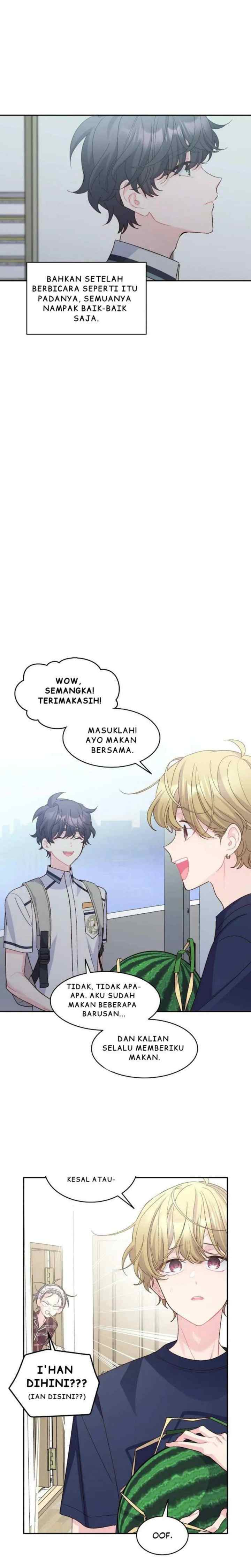 Merry Marbling chapter 66 halaman 14
