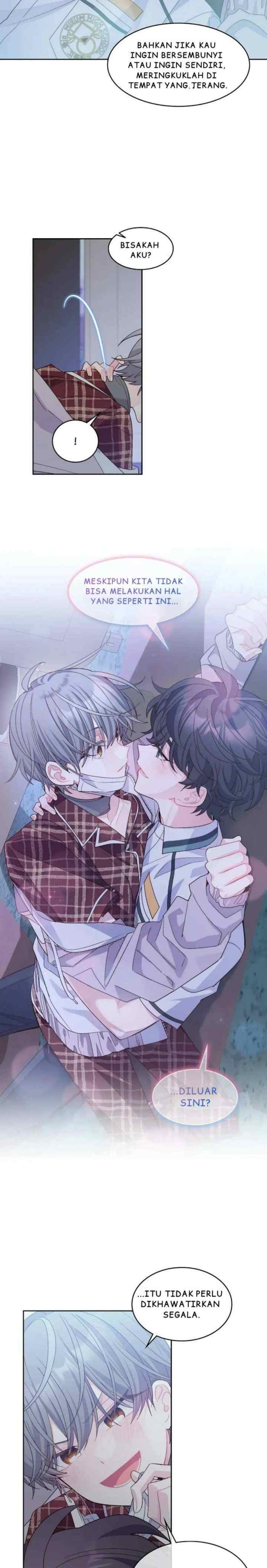 Merry Marbling chapter 67 halaman 7