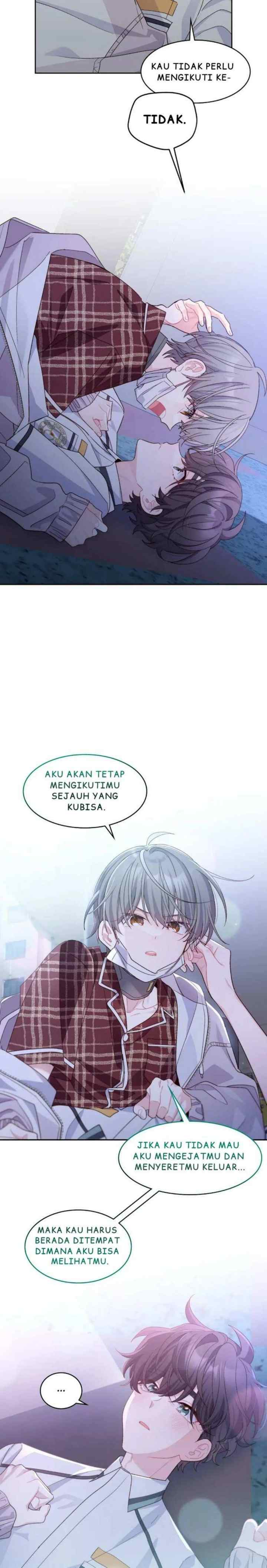 Merry Marbling chapter 67 halaman 6