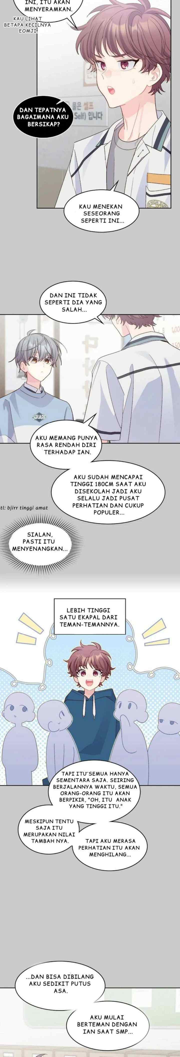 Merry Marbling chapter 67 halaman 10