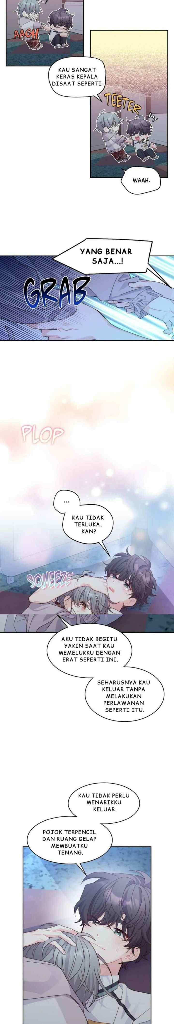 Merry Marbling chapter 67 halaman 5