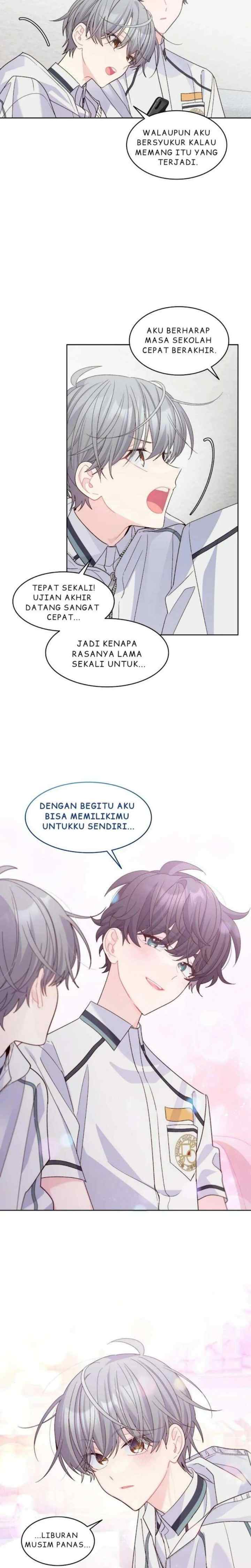 Merry Marbling chapter 68 halaman 6