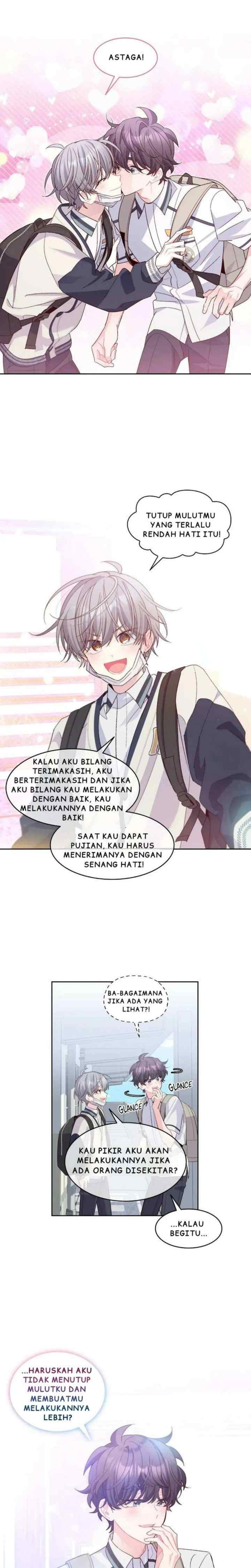 Merry Marbling chapter 69 halaman 10