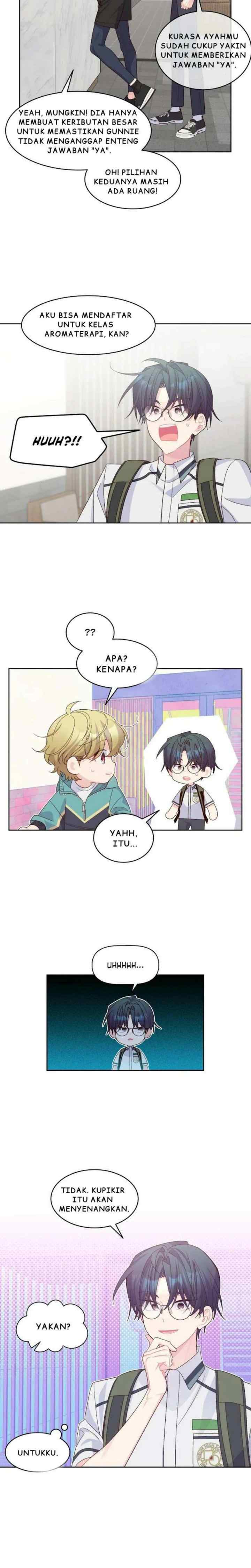 Merry Marbling chapter 69 halaman 7