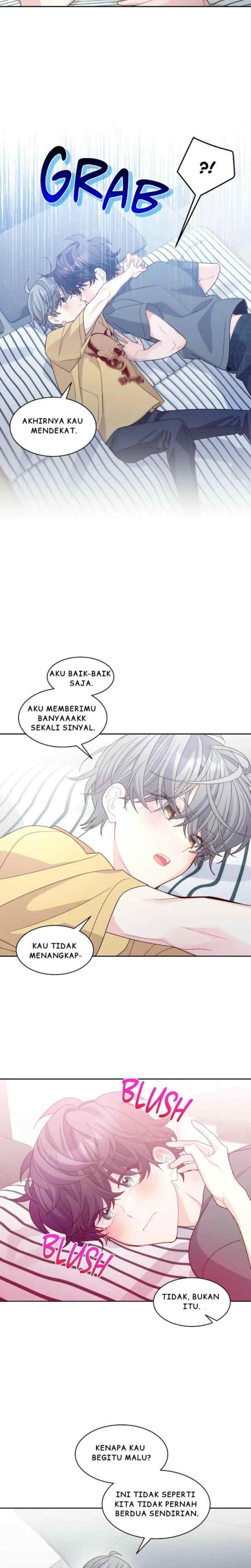 Merry Marbling chapter 71 halaman 15