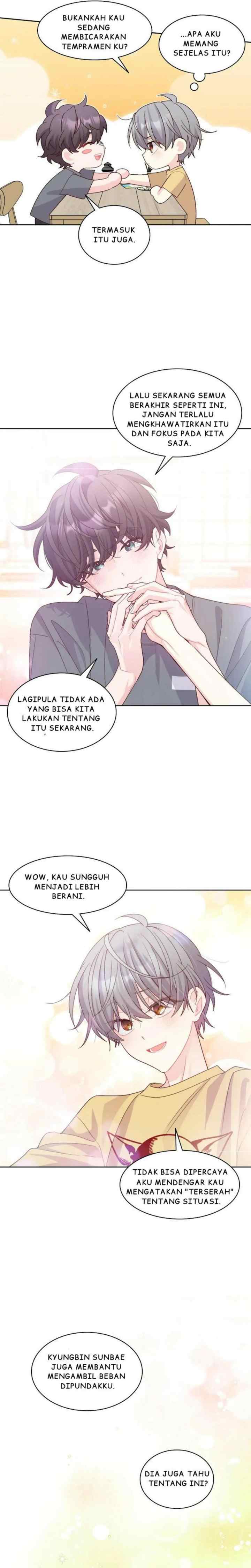 Merry Marbling chapter 71 halaman 10