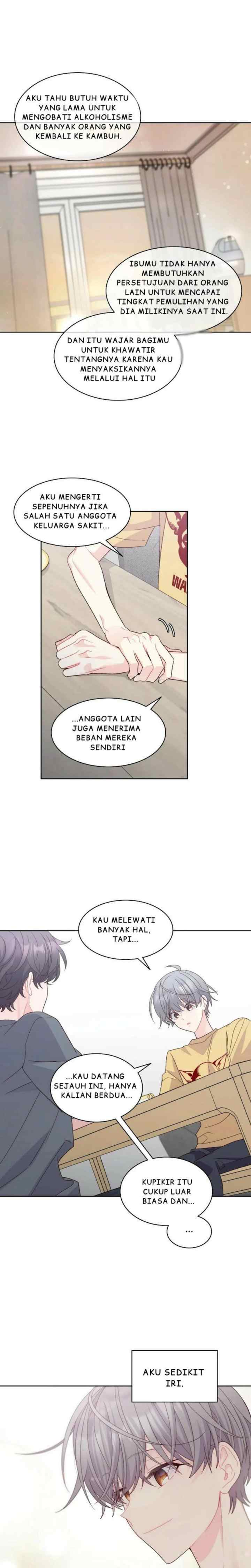 Merry Marbling chapter 71 halaman 8