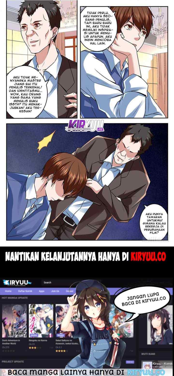 Metropolitan System chapter 13 halaman 12
