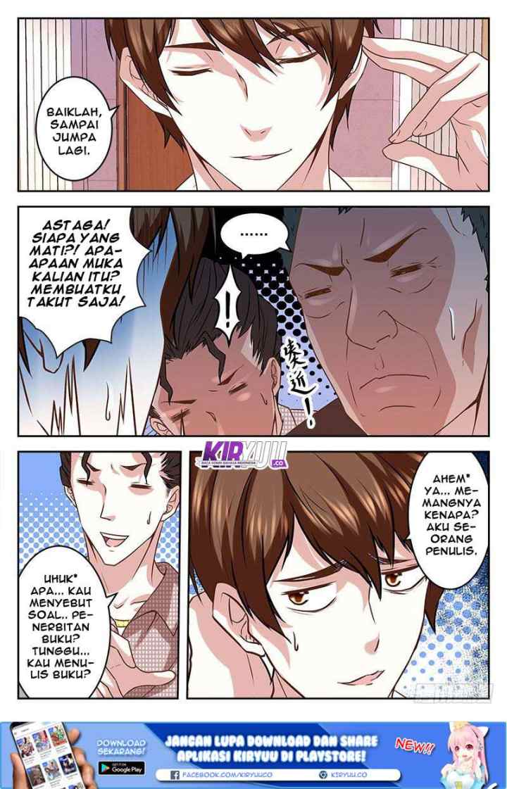 Metropolitan System chapter 13 halaman 11