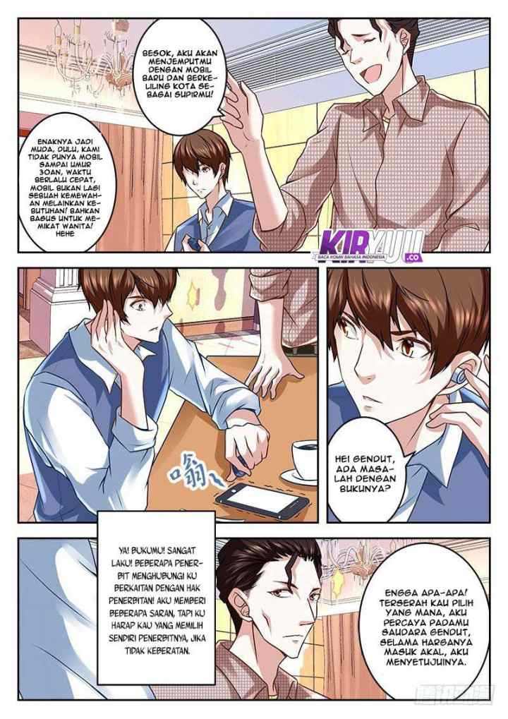 Metropolitan System chapter 13 halaman 10